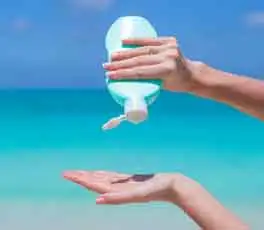 Stabilisateurs polymères Application dans les soins personnels