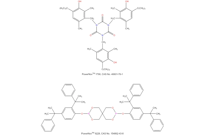 PowerNox 1790 PowerNox 9228