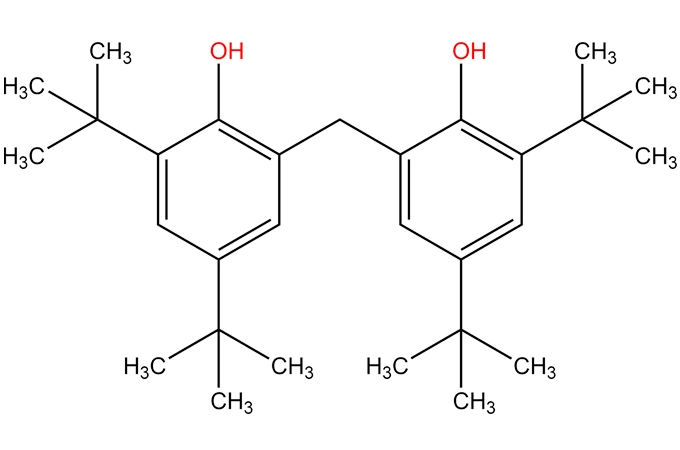 Bis (tert-butyl-2-hydroxyphenyl) méthane