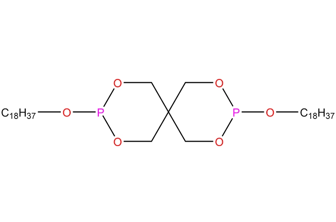 Néopentaneteraylbis cyclique (phosphite d'octadécyle)