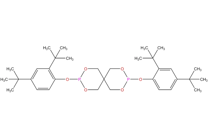 Bis (2,4-di-tert-butylphényl) pentaérythritol diphosphite