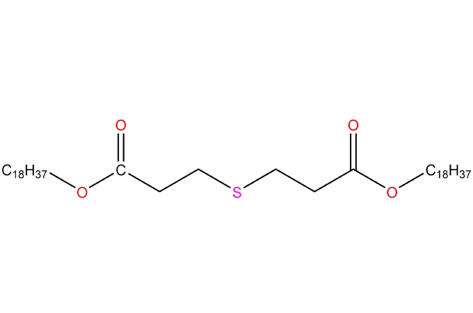 Thiodipropionate de disearyle