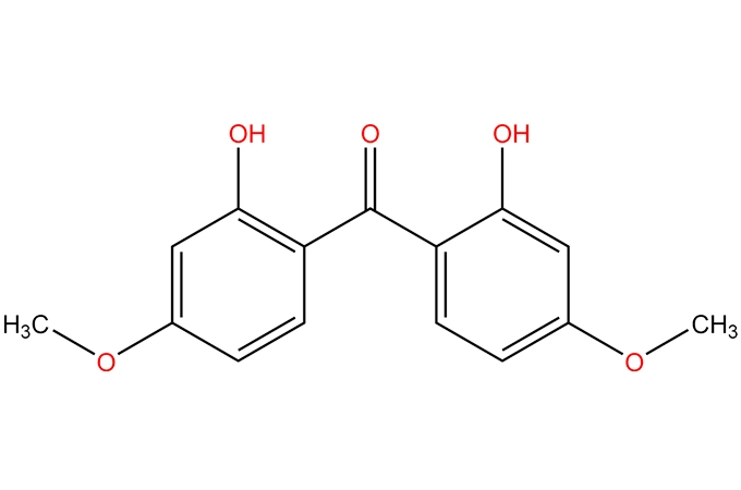 2,2-dihydroxy-diméthoxybenzophénone 4,4