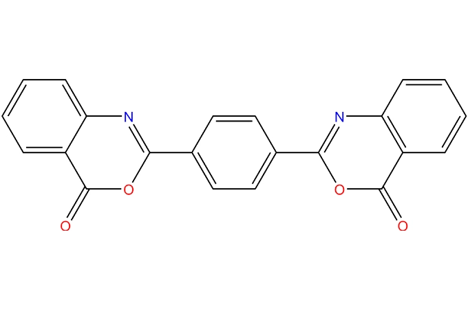 2,2 '-(1,4-Phénylène) bis(4H-3,1-benzoxazin-4-one)