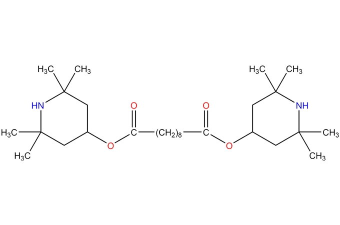 Bis(2,2, 6,6-tétraméthyl-4-pipéridyl) sébacate