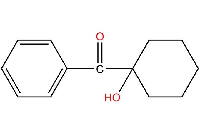 1-Hydroxy-cyclohexyl-phényl-cétone