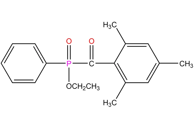 Phényl-phosphinate d'éthyle (2,4, 6-triméthylbenzoyle)
