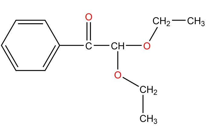 2,2-diéthoxy-1-phényléthanone