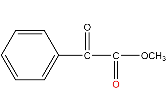 Méthylbenzoylformiate