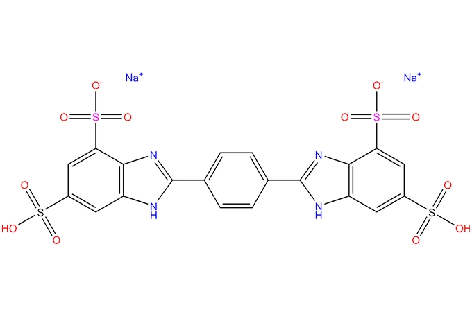 Tétrasulfonate de phényle disodique