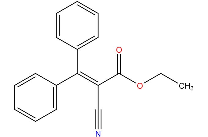 Ester 2-butyloctylique de l'acide 2-hydroxybenzoïque