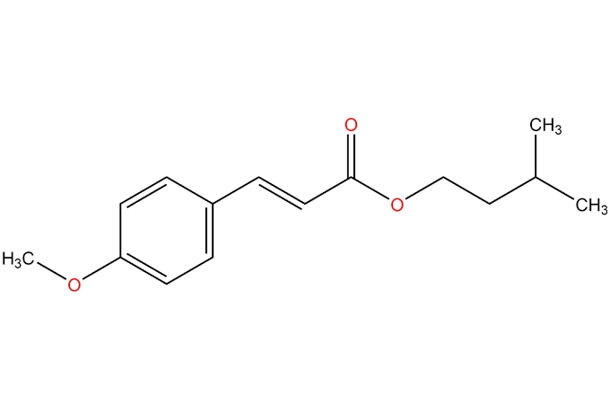 P-méthoxycinnamate d'isoamyle